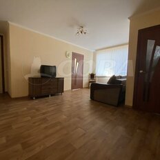 Квартира 55 м², 3-комнатная - изображение 1