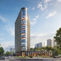 Квартира 122,7 м², 4-комнатная - изображение 4