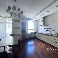 Квартира 155 м², 4-комнатная - изображение 2