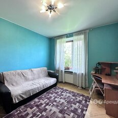 Квартира 55 м², 2-комнатная - изображение 5