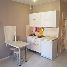 Квартира 21 м², студия - изображение 3