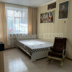 Квартира 30,4 м², 1-комнатная - изображение 5