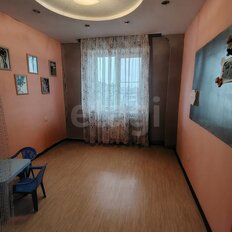 Квартира 78,5 м², 4-комнатная - изображение 5