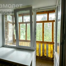 Квартира 40 м², 2-комнатная - изображение 4