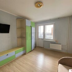 Квартира 90,8 м², 3-комнатная - изображение 4