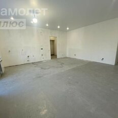 Квартира 54 м², 2-комнатная - изображение 2