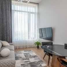 Квартира 56,3 м², 2-комнатные - изображение 3