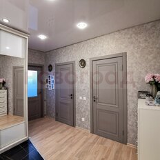 Квартира 73,2 м², 2-комнатная - изображение 2