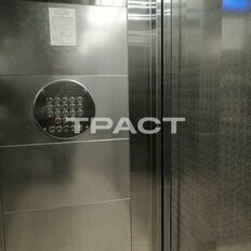 Квартира 34,5 м², 1-комнатная - изображение 4