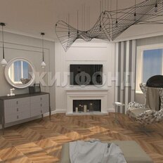 Квартира 101 м², 4-комнатная - изображение 2