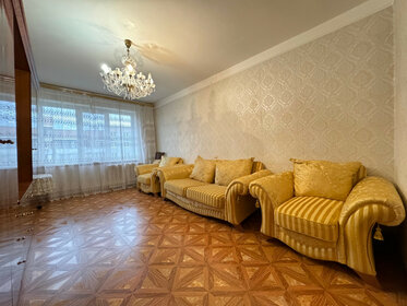 Купить квартиру в кирпично-монолитном доме в Санкт-Петербурге и ЛО - изображение 31