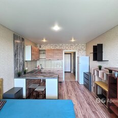 Квартира 24 м², студия - изображение 5