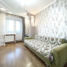 Квартира 59,7 м², 2-комнатная - изображение 1