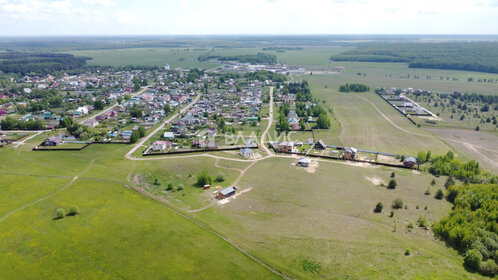 Купить квартиру с парковкой в районе Центральный в Сургуте - изображение 4