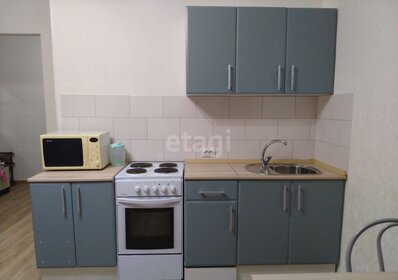 30 м², квартира-студия 33 000 ₽ в месяц - изображение 27