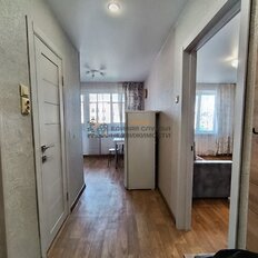 Квартира 35 м², 1-комнатная - изображение 5