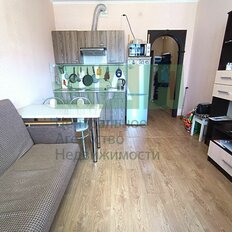 Квартира 20,6 м², студия - изображение 2