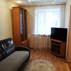 Квартира 41,1 м², 2-комнатная - изображение 1