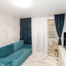Квартира 44 м², 1-комнатная - изображение 2