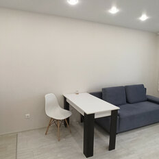 Квартира 25,5 м², студия - изображение 2