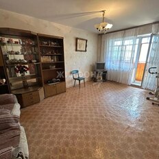 Квартира 54 м², 2-комнатная - изображение 2