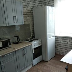 Квартира 41 м², 1-комнатная - изображение 2