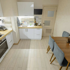 Квартира 56 м², 2-комнатная - изображение 2