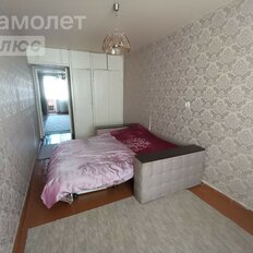 Квартира 60 м², 3-комнатная - изображение 3