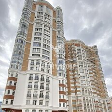 Квартира 128,2 м², 3-комнатная - изображение 1