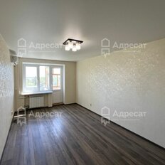 Квартира 31,9 м², 1-комнатная - изображение 4