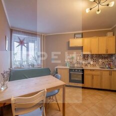 Квартира 41,8 м², 1-комнатная - изображение 2