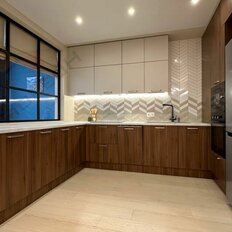 Квартира 74 м², 2-комнатная - изображение 4