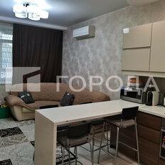 Квартира 75,5 м², 3-комнатная - изображение 2