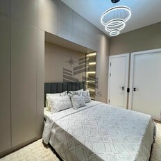 Квартира 63 м², 1-комнатная - изображение 4