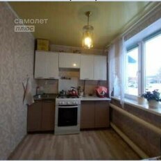 Квартира 40,5 м², 2-комнатная - изображение 1