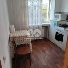 Квартира 31,6 м², 1-комнатная - изображение 4