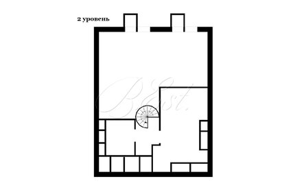 Квартира 75 м², 1-комнатная - изображение 2