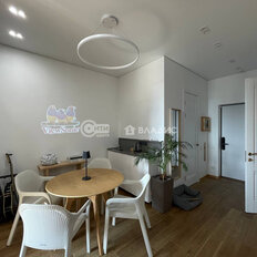 Квартира 48 м², 1-комнатная - изображение 3
