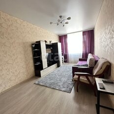 Квартира 42,9 м², 1-комнатная - изображение 3