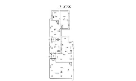 585 м², торговое помещение 215 000 000 ₽ - изображение 12