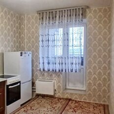 Квартира 36 м², 1-комнатная - изображение 2