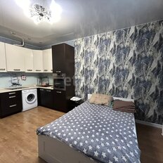 Квартира 24,1 м², студия - изображение 1