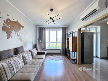 45 м², 2-комнатная квартира 110 000 ₽ в месяц - изображение 104