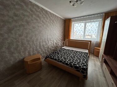 33 м², квартира-студия 33 000 ₽ в месяц - изображение 44