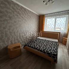 Квартира 40 м², 1-комнатная - изображение 4