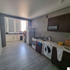 Квартира 42,4 м², 1-комнатная - изображение 1