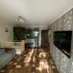 Квартира 55,2 м², 2-комнатная - изображение 5