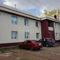 Квартира 57,2 м², 2-комнатная - изображение 1