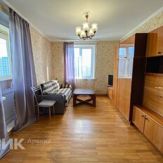 Квартира 44,3 м², 2-комнатная - изображение 2