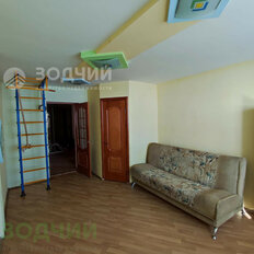 Квартира 61,4 м², 3-комнатная - изображение 5